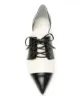 Studio Chofakian Studio 81 leather oxford shoes