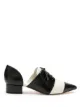 Image 1 of Studio Chofakian Studio 81 leather oxford shoes