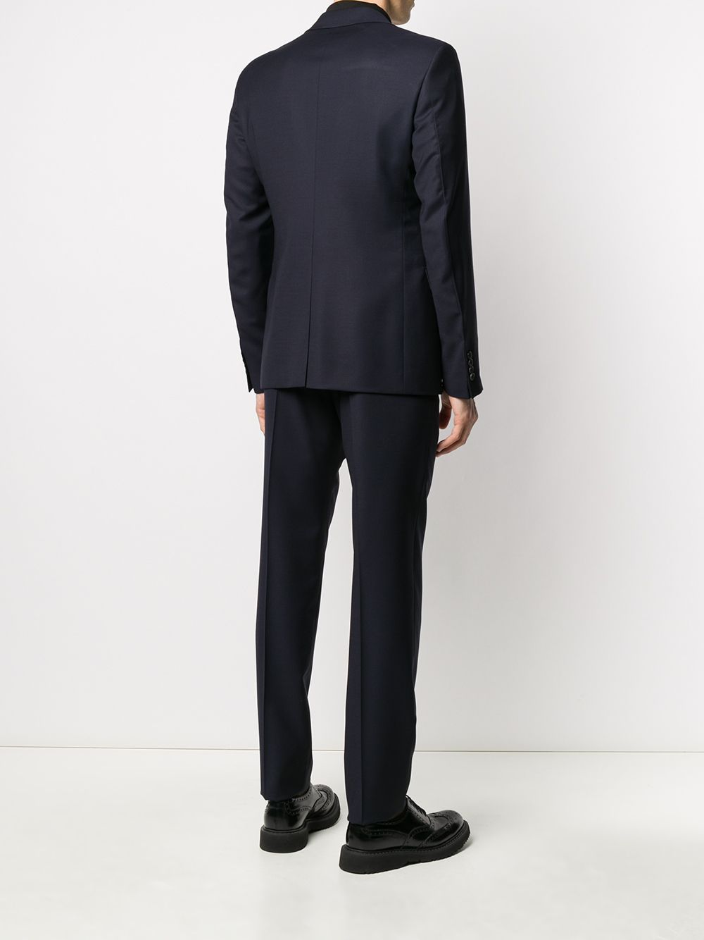 Prada slim-fit Tailored Suit - Farfetch