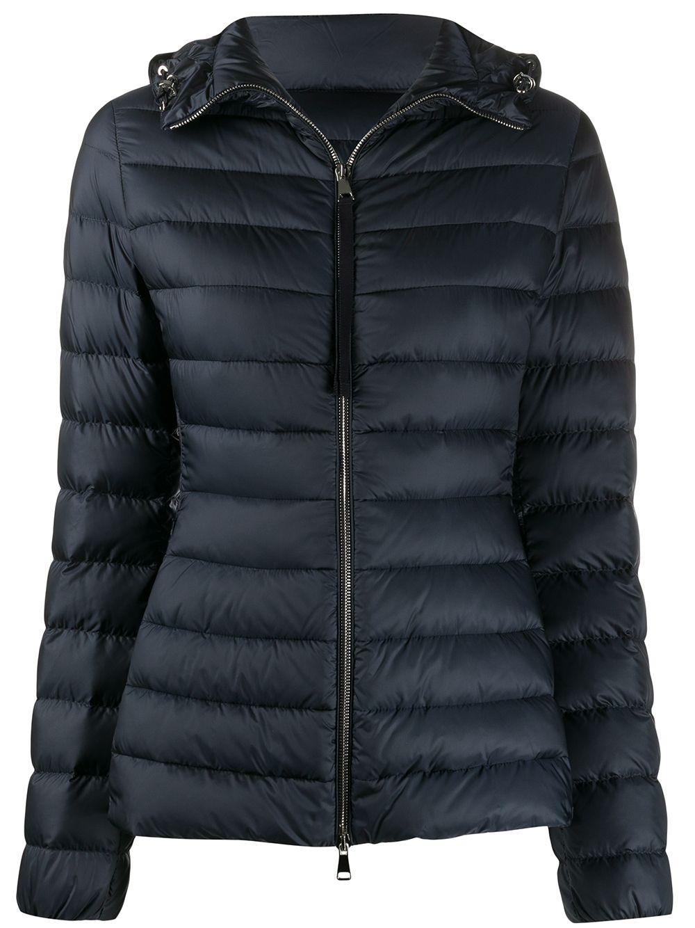 MONCLER HOODED PADDED JACKET