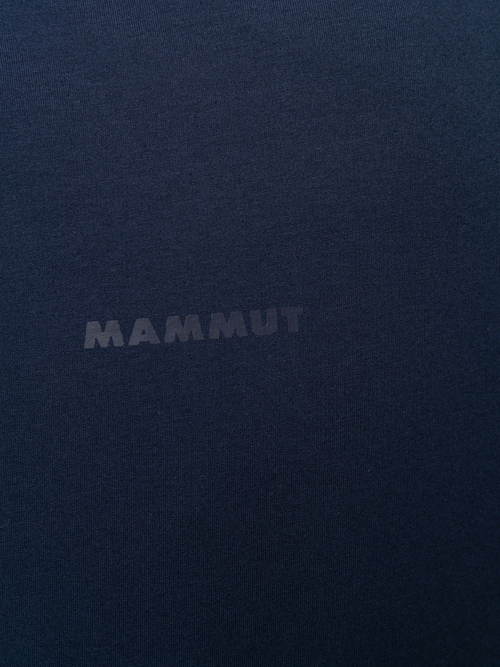 фото Mammut logo long-sleeve jumper