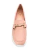 Tod's leather loafers