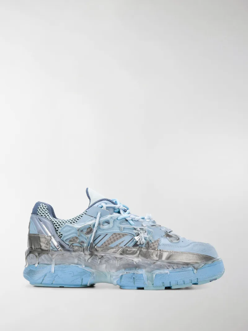 Maison margiela fusion blue Clearance