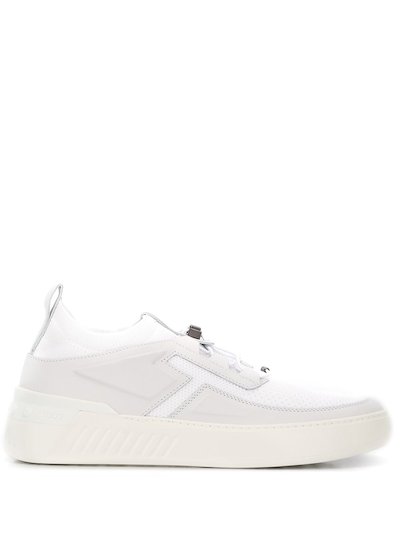Tod's - No_Code low-top sneakers 