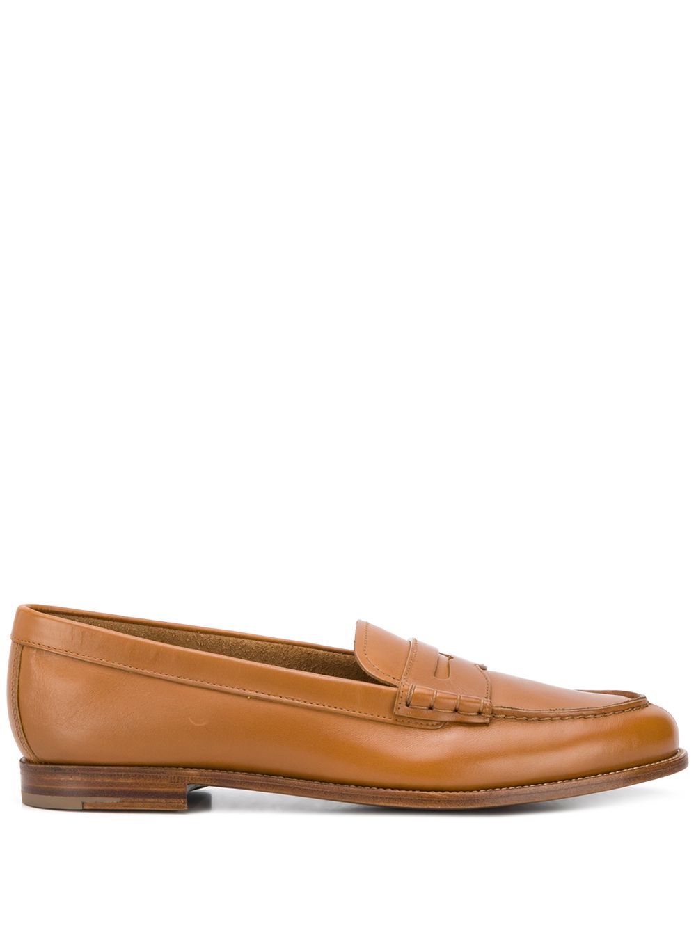 Church's store kara loafers