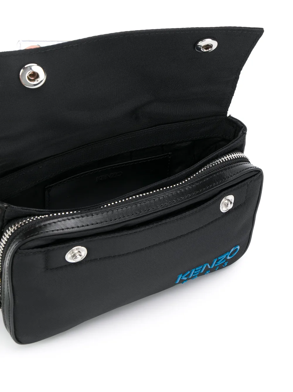 kenzo paris belt bag