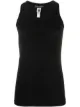 Image 1 of Dolce & Gabbana racer back vest top