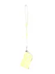 Image 1 of Rick Owens snakeskin-effect neck pouch