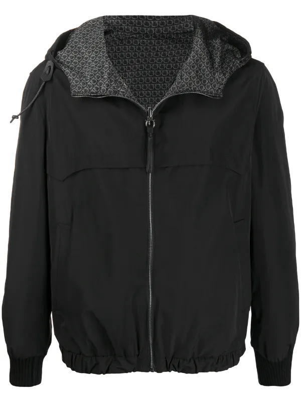 ferragamo vest