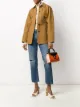 الصورة 2 من Tod's حقيبة عملية متباينة الألوان