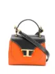 الصورة 1 من Tod's حقيبة عملية متباينة الألوان