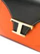 Tod's حقيبة عملية متباينة الألوان