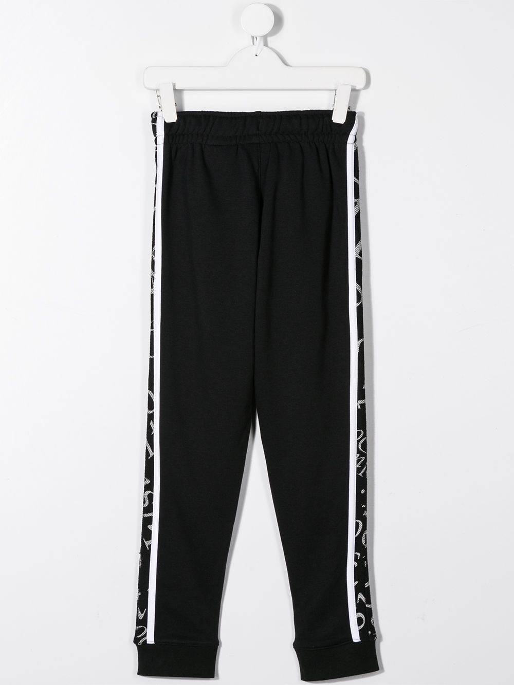 nike drawstring track pants