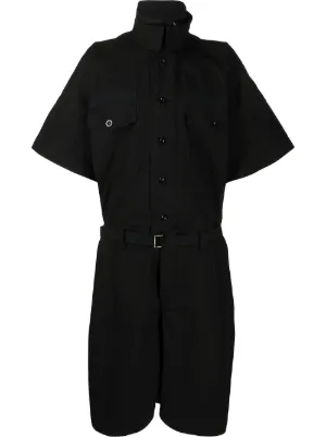 designer jumpsuits men