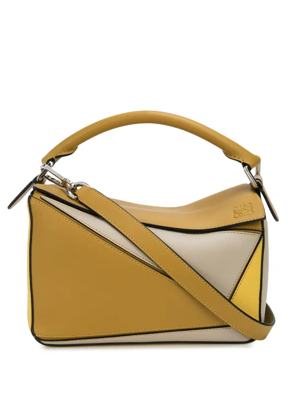 Farfetch Loewe Puzzle 2024 www.marchettimacc