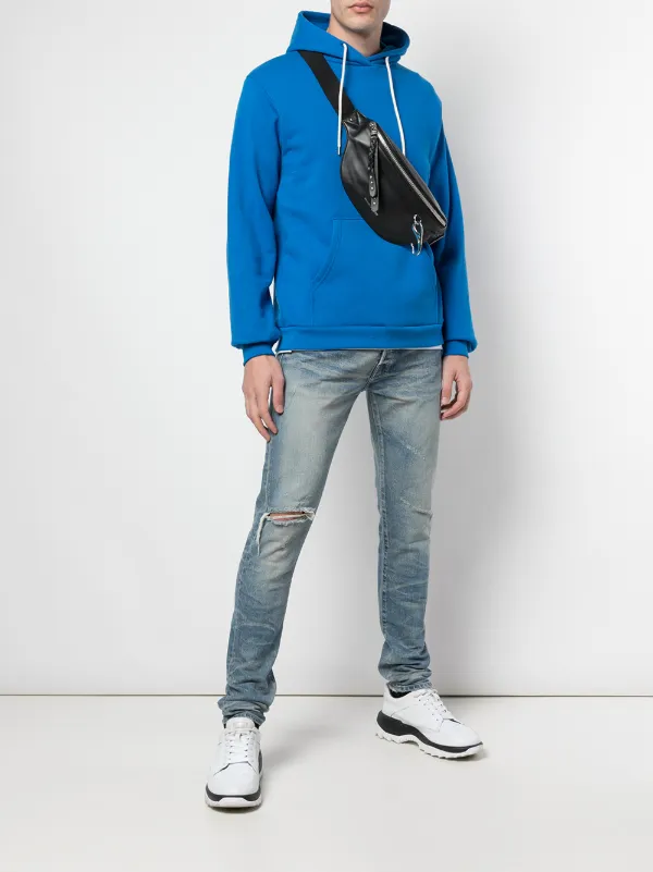 john elliott men's jeans
