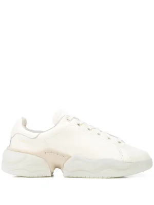 Adidas ZX 22 Boost Chunky Sneakers | Neutrals | FARFETCH ZA
