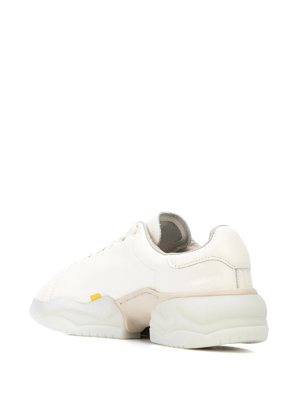 adidas Type O-2 low-top sneakers White