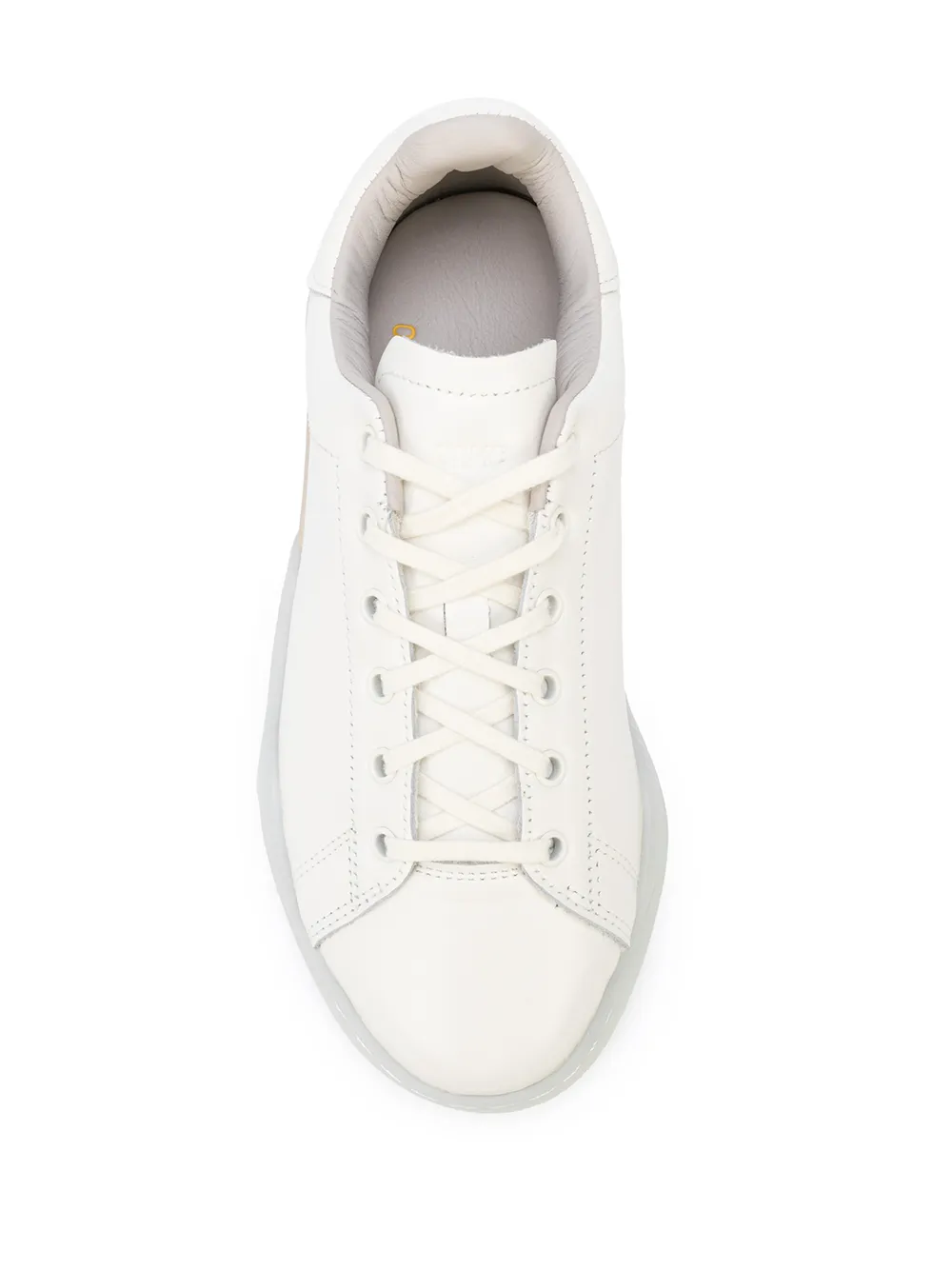 adidas Type O-2 low-top sneakers White