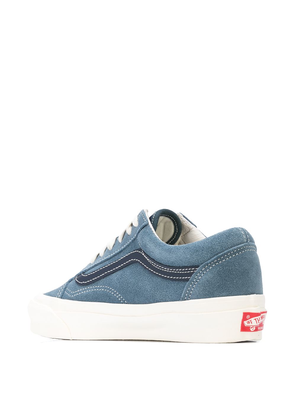 фото Vans кеды old skool