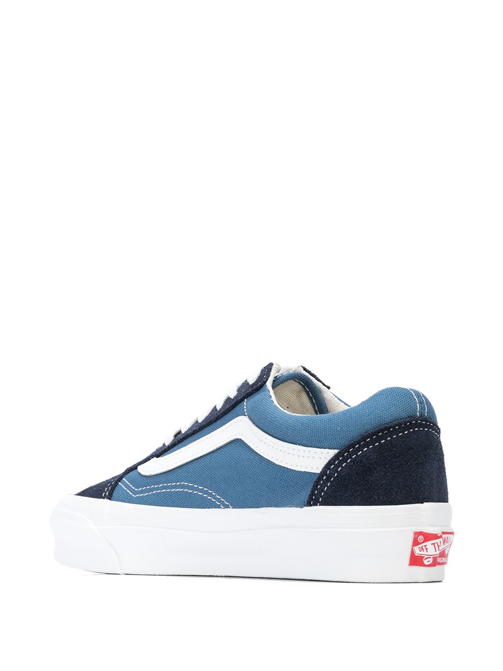 фото Vans кеды old skool