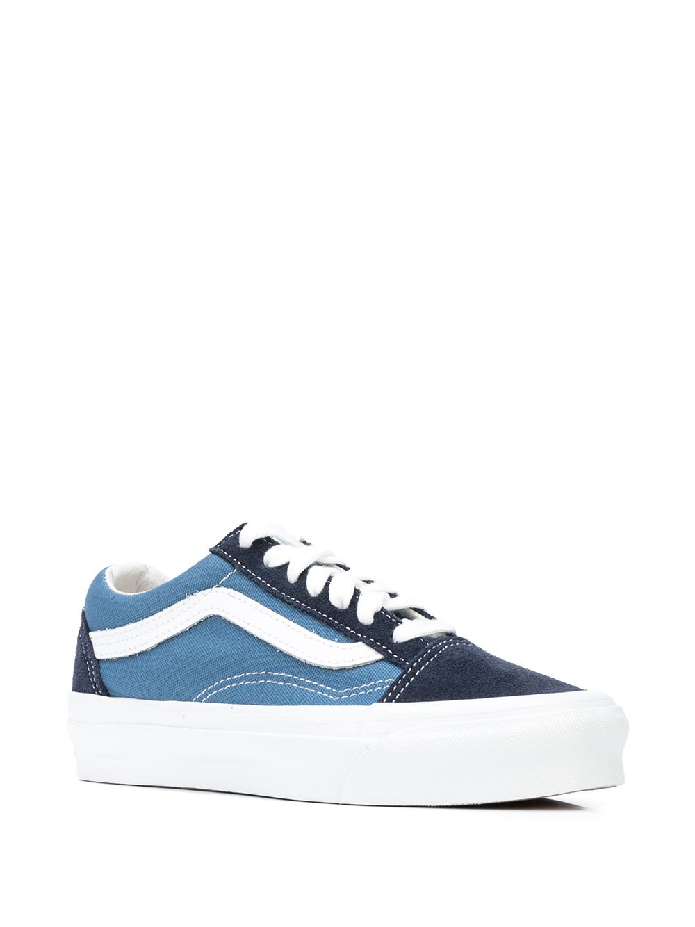 фото Vans кеды old skool