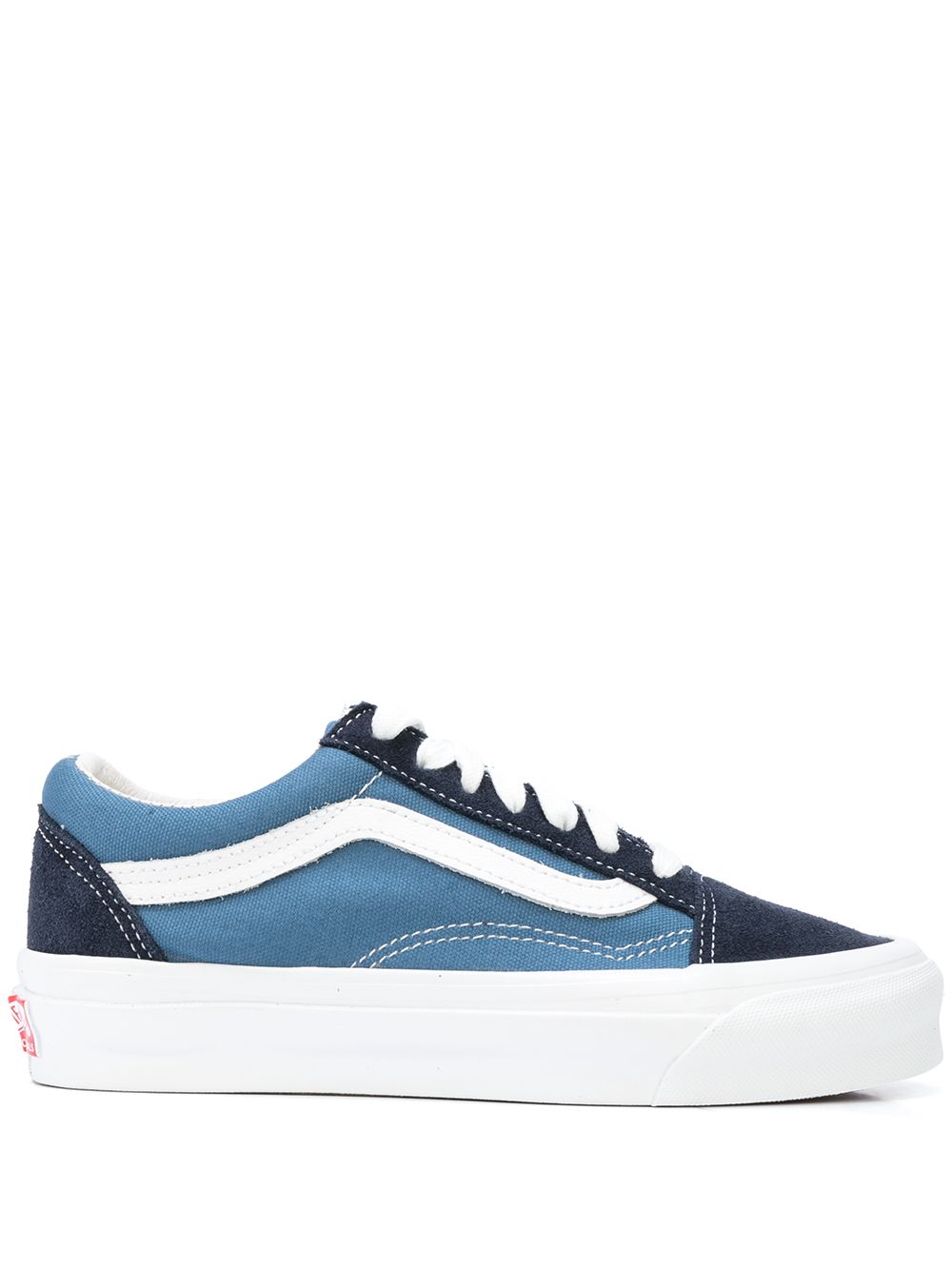 фото Vans кеды old skool