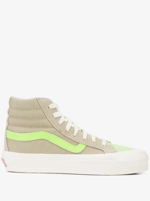 Vans OG Style 138 LX sneakers