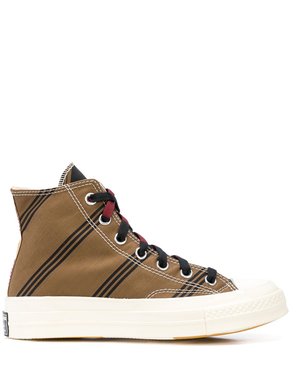 фото Converse высокие кеды chuck 70