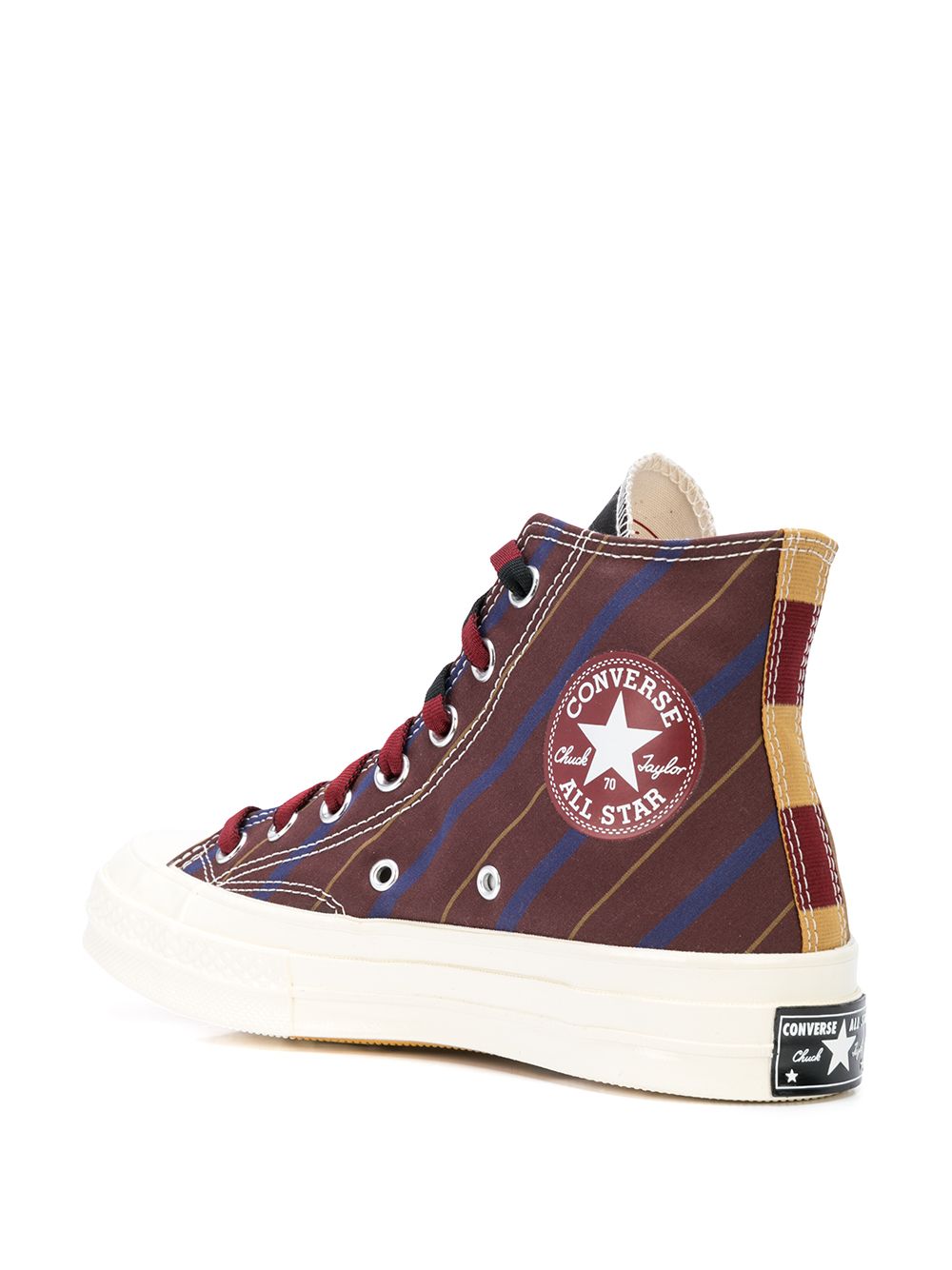 фото Converse высокие кеды chuck 70