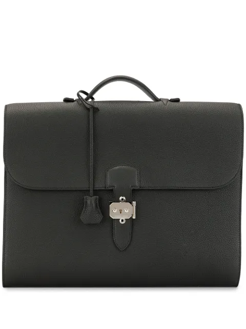 Hermès حقيبة عمل ‘ساك ا ديبيش 38’