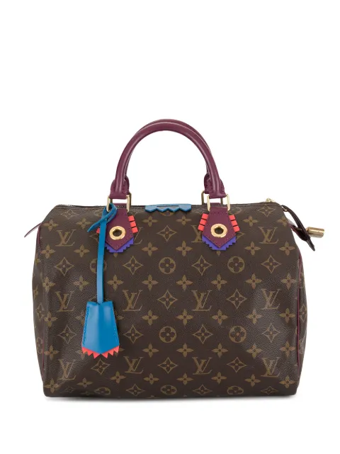 louis vuitton totem speedy