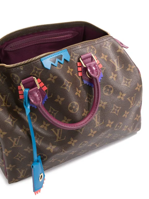 louis vuitton totem speedy