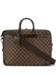 Image 1 of Louis Vuitton 2010 pre-owned Porte Documents Voyage GM bag