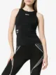 Off-White active tank top