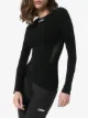 Off-White Active seamless top