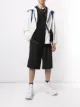 Image 2 of Alexander McQueen Harness lightweight jacket