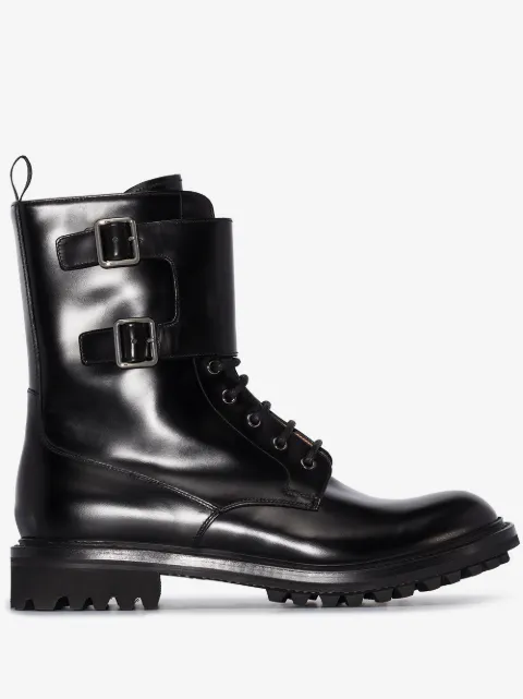 Church's botas Carly