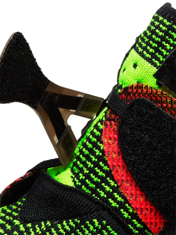 Shop Nike OverReact Flyknit ISPA sneakers with Express Delivery Shop Nike OverReact Flyknit ISPA sneakers with Express Delivery