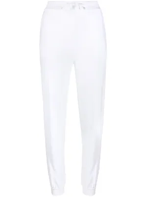 drawstring joggers by P.A.R.O.S.H., available on farfetch.com for $279 Shay Mitchell Pants SIMILAR PRODUCT