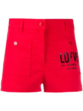 Love Moschino