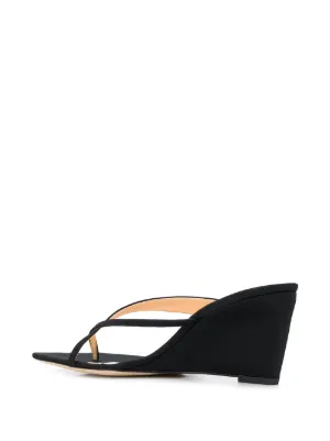 by far theresa sandals
