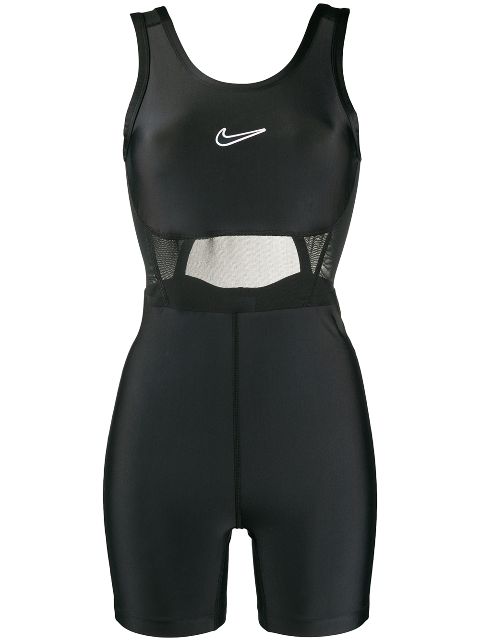 nike sheer pants