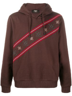 fendi hoodie mens