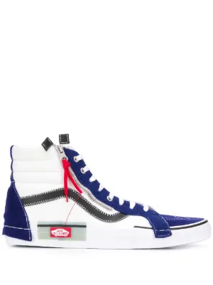 vans hi top sale