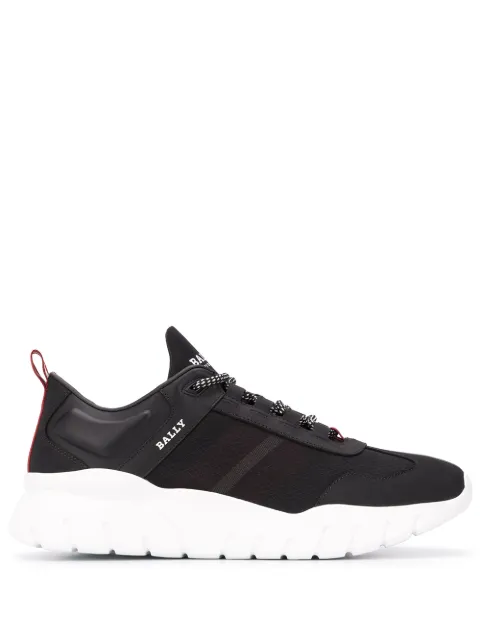 Bally на платформе