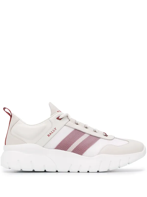 bally trainers