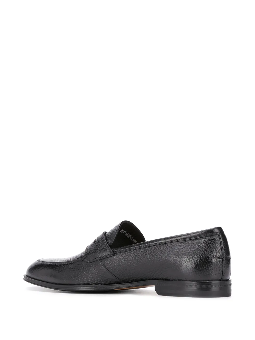 Bally Mocassini Webb | Mocassini | Image 3