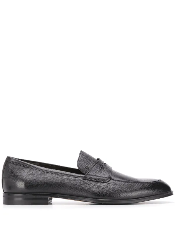 Men's bally shoes clearance hotsell