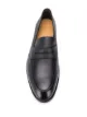 Bally حذاء سهل الارتداء تصميم 'بيني' بمظهر محبب ويب